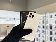 iPhone 12 Pro, 128 ГБ б/у