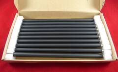 Вал проявки (Developer Roller) для картриджей CE250A, CE250X, CE251A, CE252A, CE253A, CE260A, CE260X, CE261A, CE262A, CE263A, CE400A, CE400X, CE401A, CE401X, CE402A, CE403A, CE403X (ELP Imaging®) 10штук (цена за упаковку)