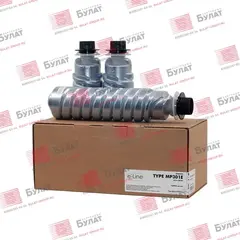 Тонер картридж e-Line MP301E (841711) для Ricoh Aficio MP 301 (Чёрный, 8000 стр.)