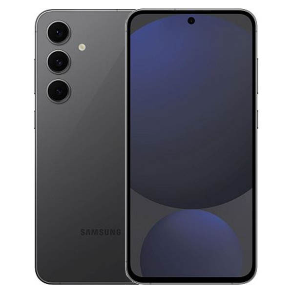 Samsung Galaxy S24 FE, 8/256 ГБ, графитовый