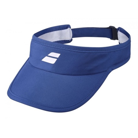 Теннисный козырек Babolat Visor Estate Blue (55-60см)