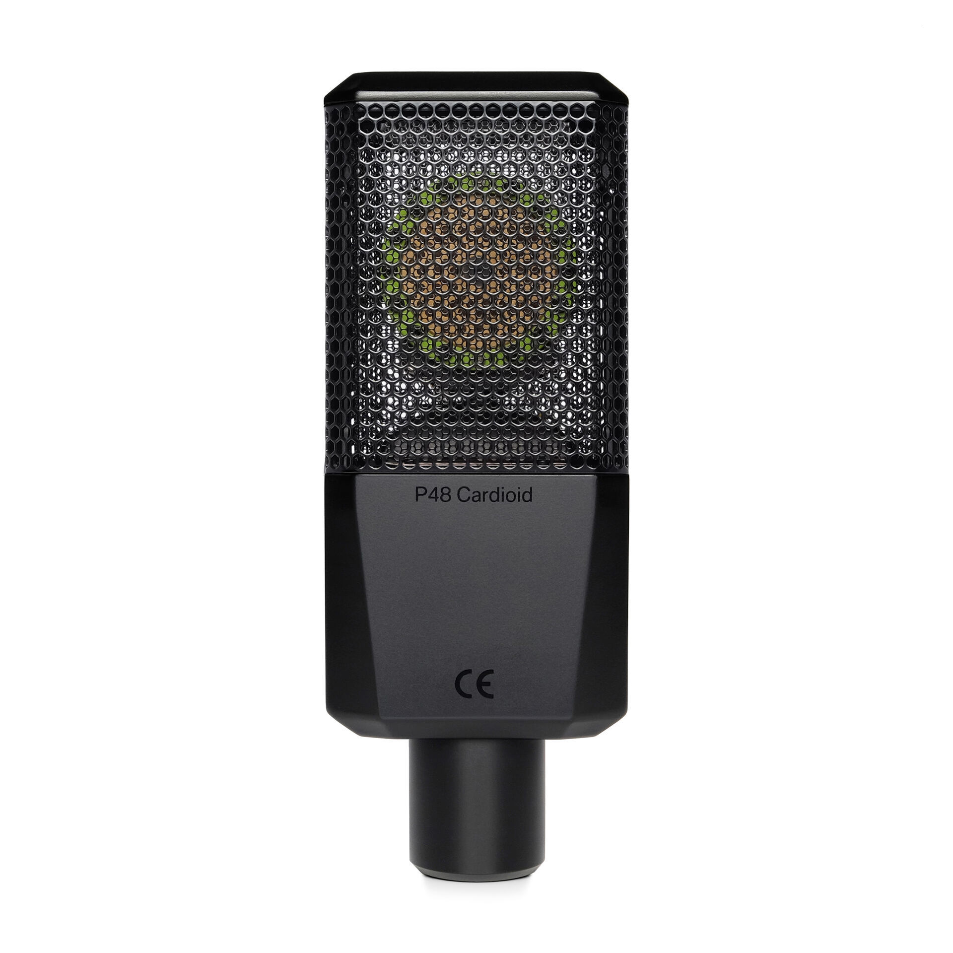 Студийный микрофон Lewitt LCT 440 Pure - Алматы | Beatbox