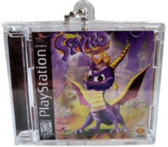 Брелок Spyro: Dragon Stance