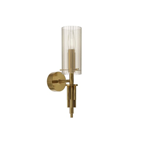 Светильник настенный ST Luce Santori SL2005.301.01