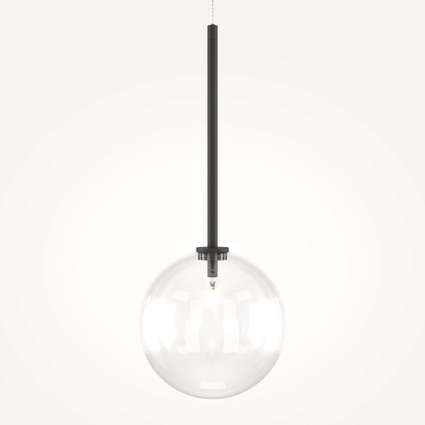 Подвесной светильник Maytoni Mood MOD172PL-01B