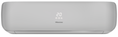 Hisense SILVER CRYSTAL SUPER DC Inverter AS-10UW4RVETG01(S)