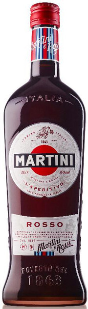 мартини россо купить