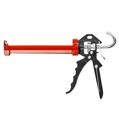 Пистолет для герметика ЗУБР 