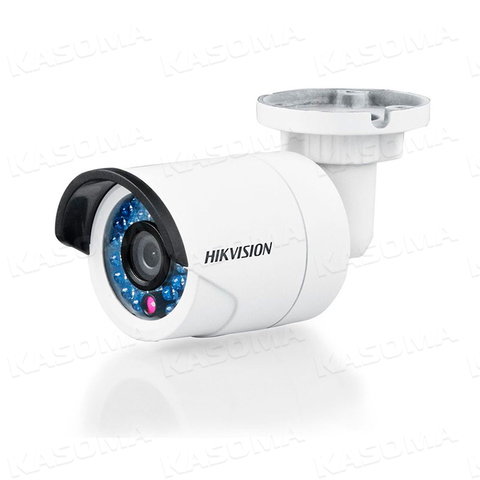Видеокамера Hikvision DS-2CD2042WD-I