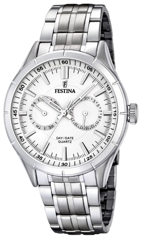 Наручные часы Festina F16780/1 фото