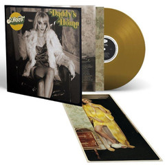 St. Vincent / Daddy's Home (Limited Edition)(Coloured Vinyl)(LP)