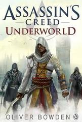 Assassin's Creed: Underworld: Book 8