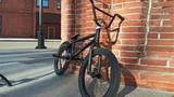 EasyRider 20' Hi-Ten Matte Black - BMX | iRide shop фото 2