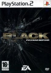 BLACK (Playstation 2)