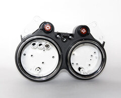 Корпус приборки для Honda X4 1997-2003 г.в.