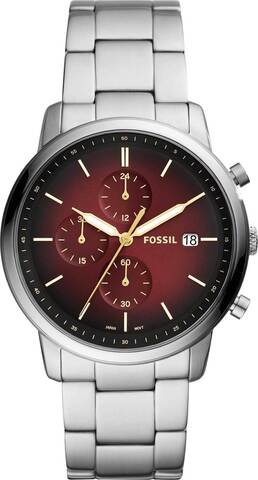 Наручные часы Fossil FS5887 фото