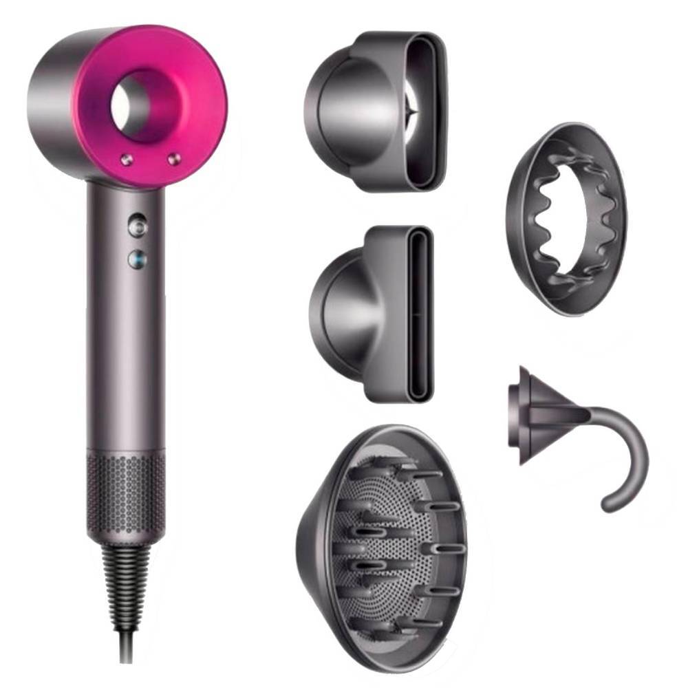 Dyson Supersonic hd03 насадки