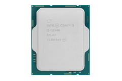 Процессор Intel Core i5-12400(2.5GHz), 18M, 1700, CM8071504650608, OEM