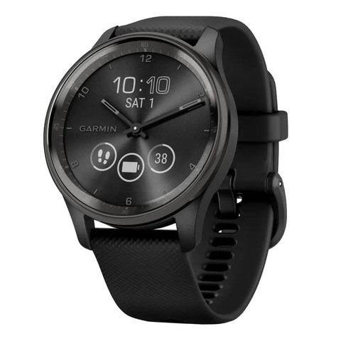 Garmin Vivomove Trend - Black