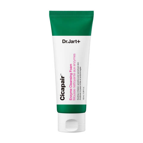 Dr.Jart+ Cicapair Enzyme Cleansing Foam