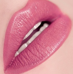 BelorDesign Губная помада Be Color тон 107 цветущая сирень