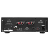 Усилитель мощности Parasound NewClassic 2250 v2 Black