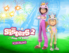 The Sisters 2 - Kigurumi (для ПК, цифровой код доступа)