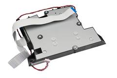 Блок лазера Lexmark MS81/MX71x/81x (40X7597)