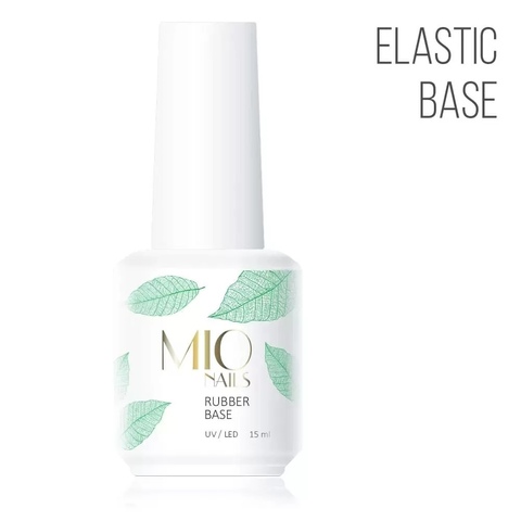 Mio База - ELASTIC Base 15мл