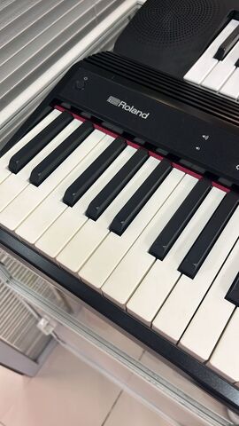 Цифровые пианино ROLAND GO-61P