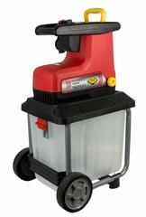 Измельчитель садовый DDE SH2845 Капибара 2820Вт, 3650об/мин, до 45 мм, колёса, сборник 60л, (SH2845) (Арт. SH2845)