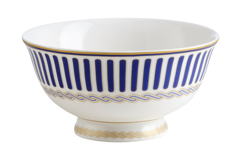 Набор салатников 2шт 280мл Pozzi Milano 1876 Corallo