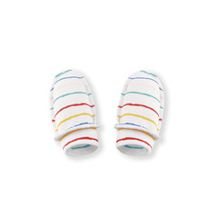 Рукавички-антицарапки (полоска)