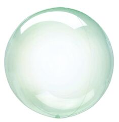 К Bubble (бабл), 18