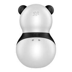 Вакуумный клиторальный массажер Pocket Panda - 