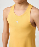 Детская майка Nordski Jr. Stayer Apricot