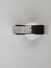 1100785 (кольцо из серебра)