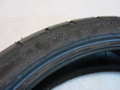 Покрышка Eternal rise 110/70-17 для мотоцикла Honda Yamaha kawasaki Suzuki