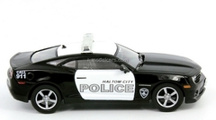 Chevrolet Camaro SS Haltom City Texas USA 1:43 DeAgostini World's Police Car #30