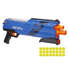 Nerf: Бластер Rival Atlas XVI-1200 (Синяя команда) B3855/B3857