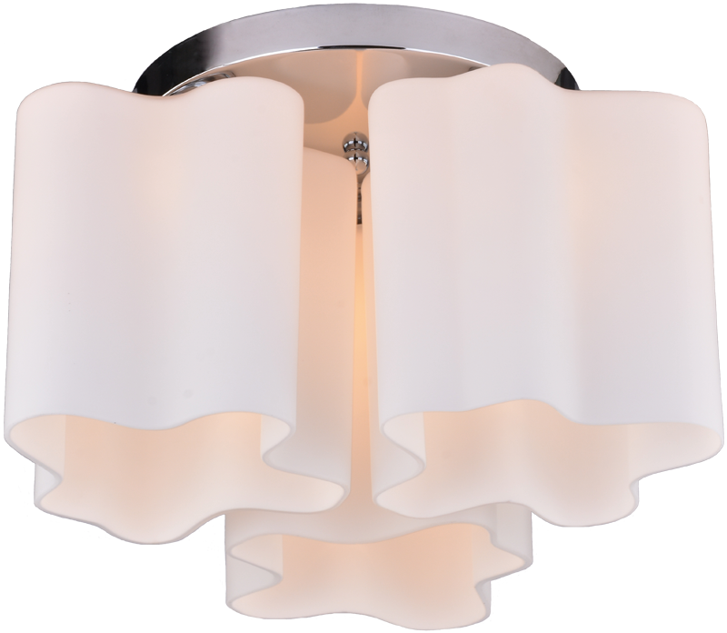 Потолочная люстра Arte Lamp 18 A3479PL-3CC