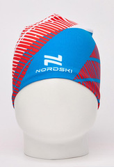 Гоночная шапка Nordski Heat National