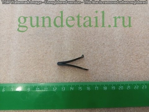 Пружина боевая ИЖ-54, ИЖ-26