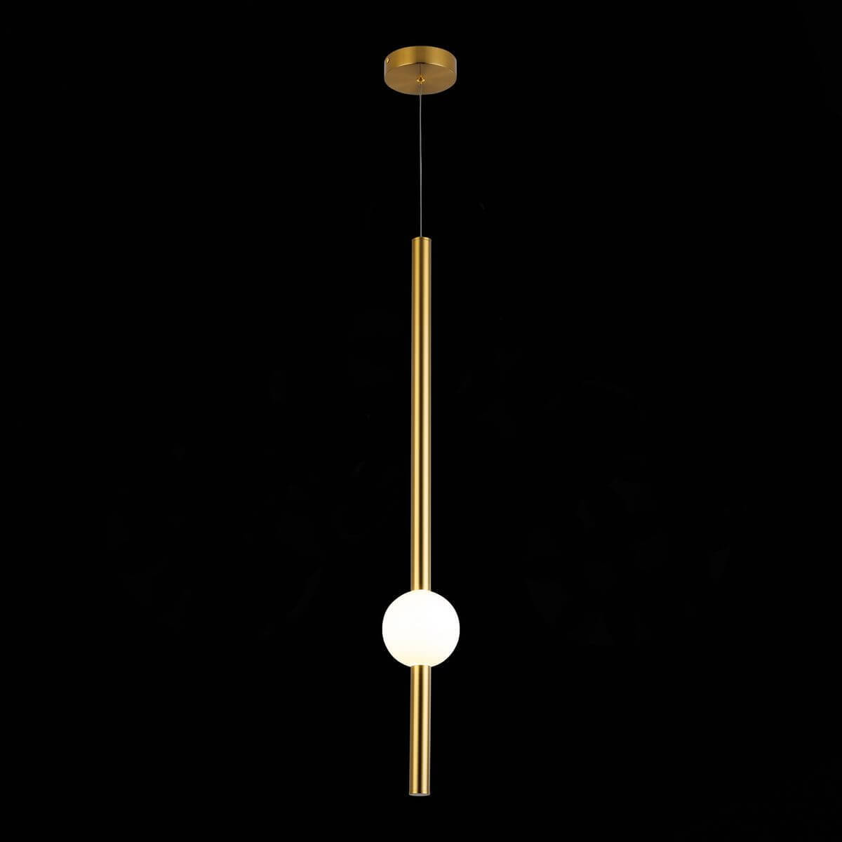 Подвесной светодиодный светильник ST Luce Angurra SL1222.233.01