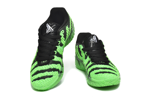 Nike Ja 3 'Monster' 