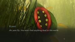 The Hungry Fly (для ПК, цифровой код доступа)