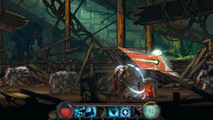 Immortal Hunters (для ПК, цифровой код доступа)
