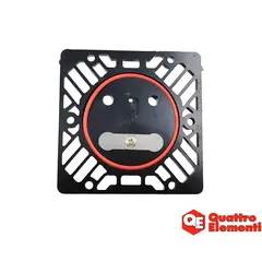 Основание клапана QUATTRO ELEMENTI PACIFIC 50-280 (915-342-010)