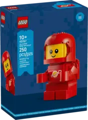 LEGO Up-Scaled: Малыш-астронавт (Limited Edition) (40767)