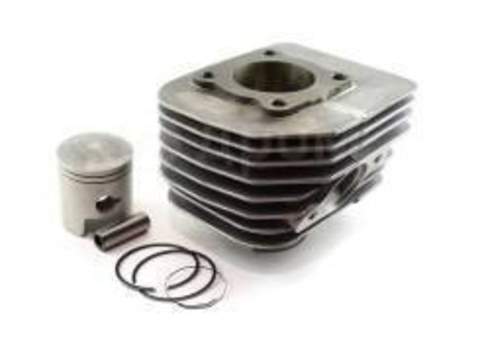 Цилиндро-поршневая группа  Suzuki AD-100 СN